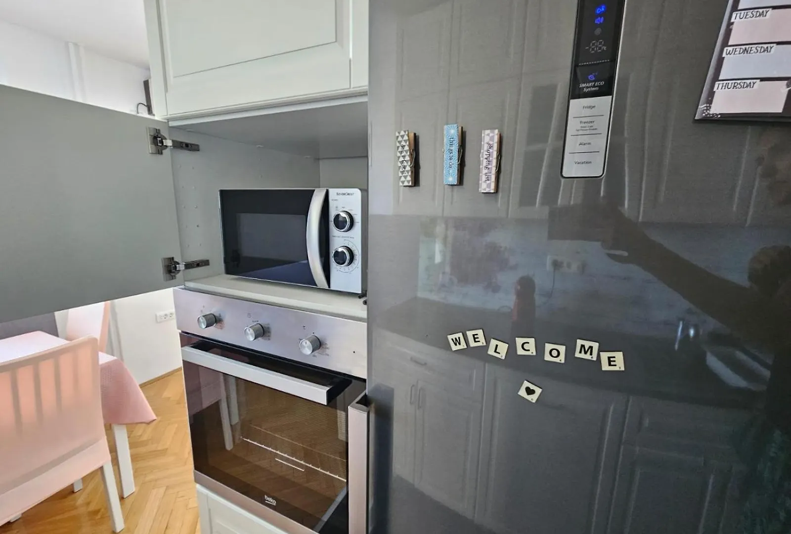 Apartment Reina Rijeka