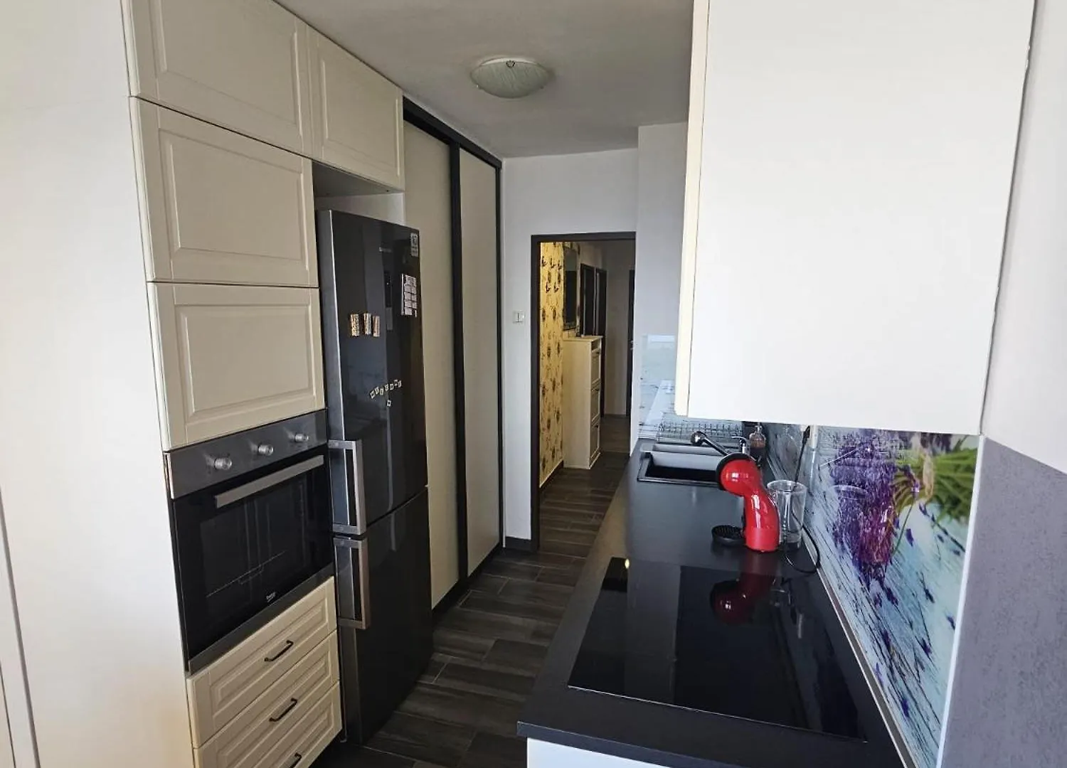 Apartment Reina Rijeka