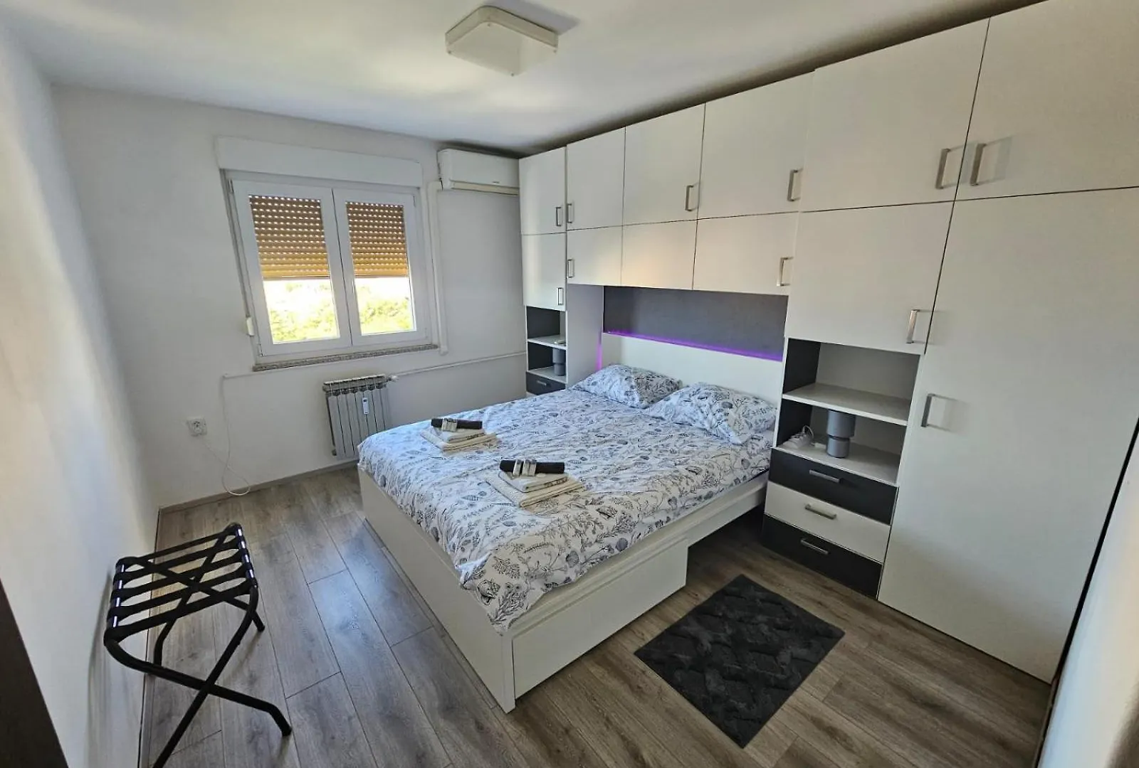 Apartment Reina Rijeka 0*,