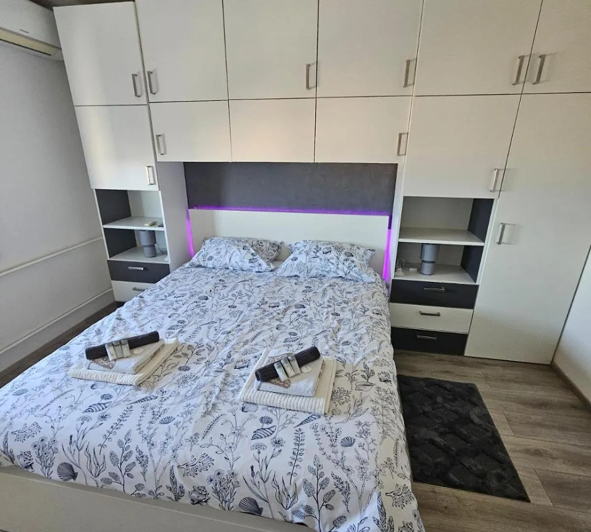 Apartment Reina Rijeka