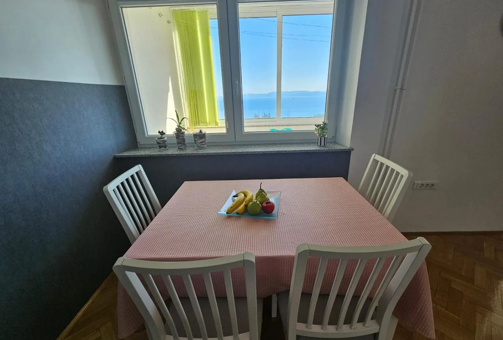 Apartment Reina Rijeka Croatia