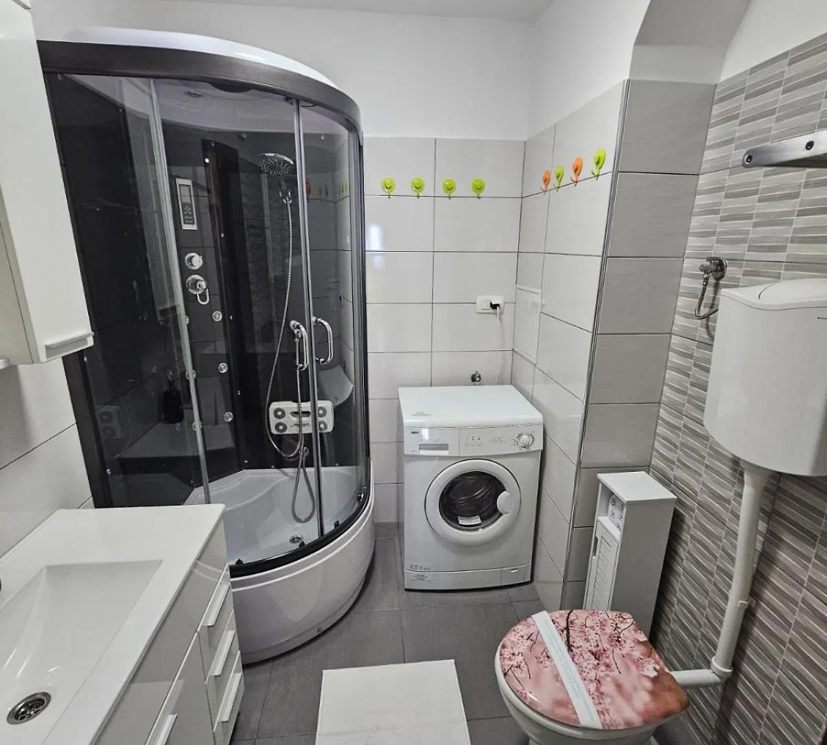 Apartment Reina Rijeka Croatia