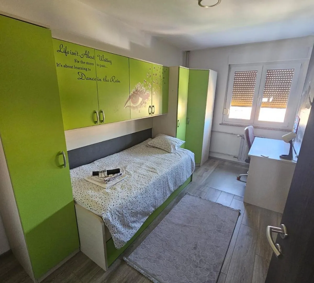 Apartment Reina Rijeka