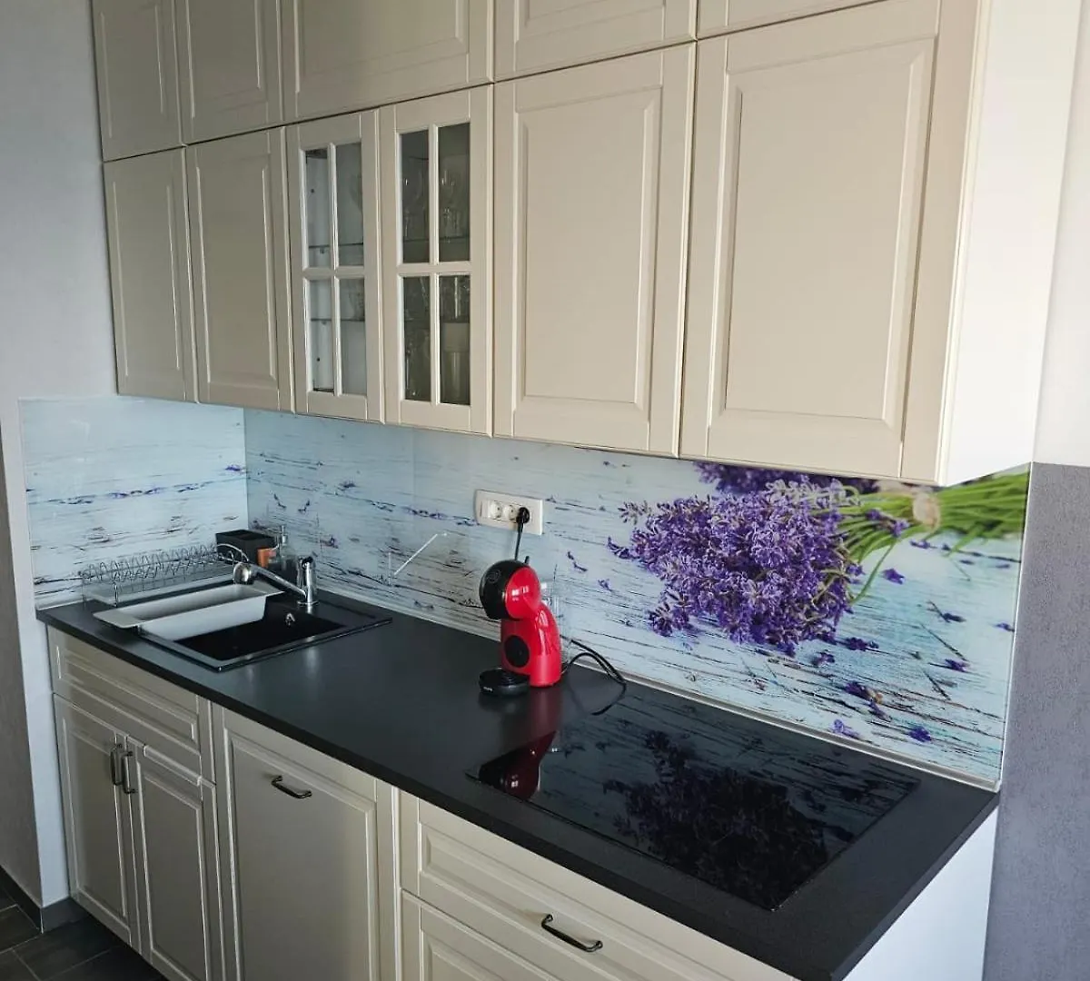 Apartment Reina Rijeka