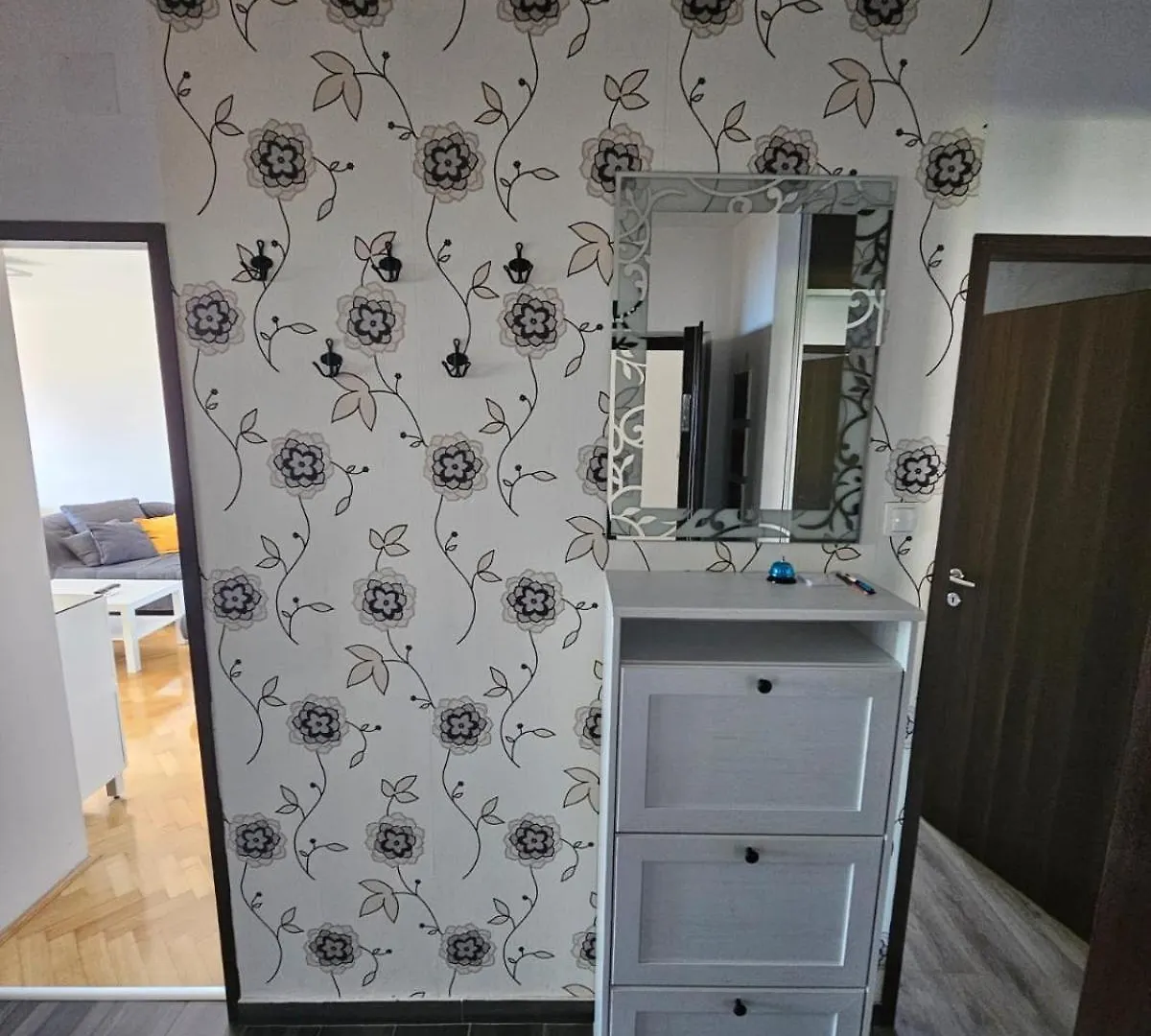Apartment Reina Rijeka