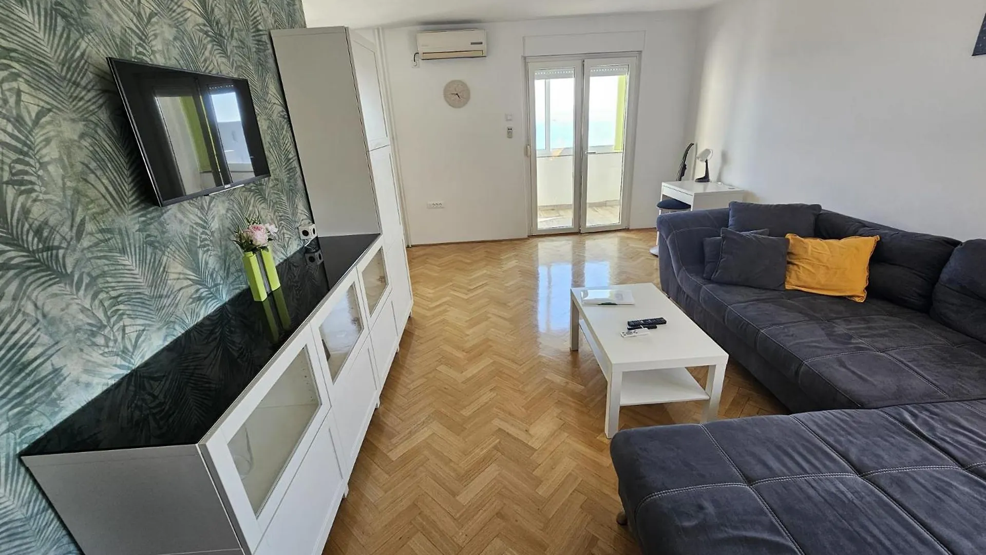 Apartment Reina Rijeka