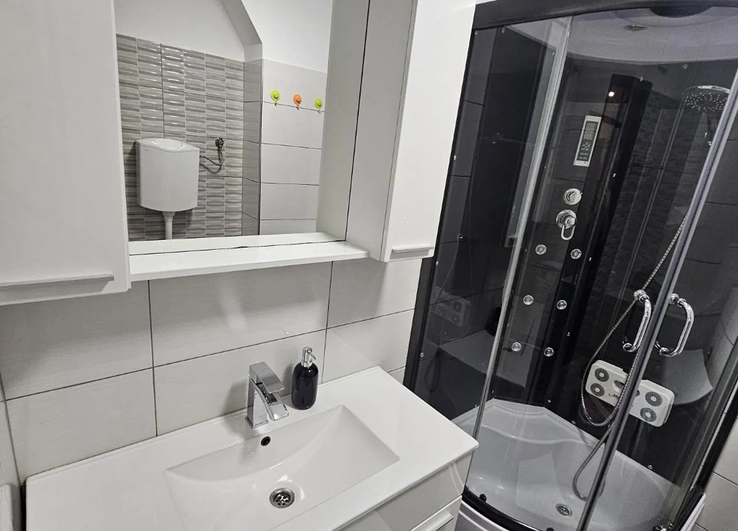 Apartment Reina Rijeka 0*,