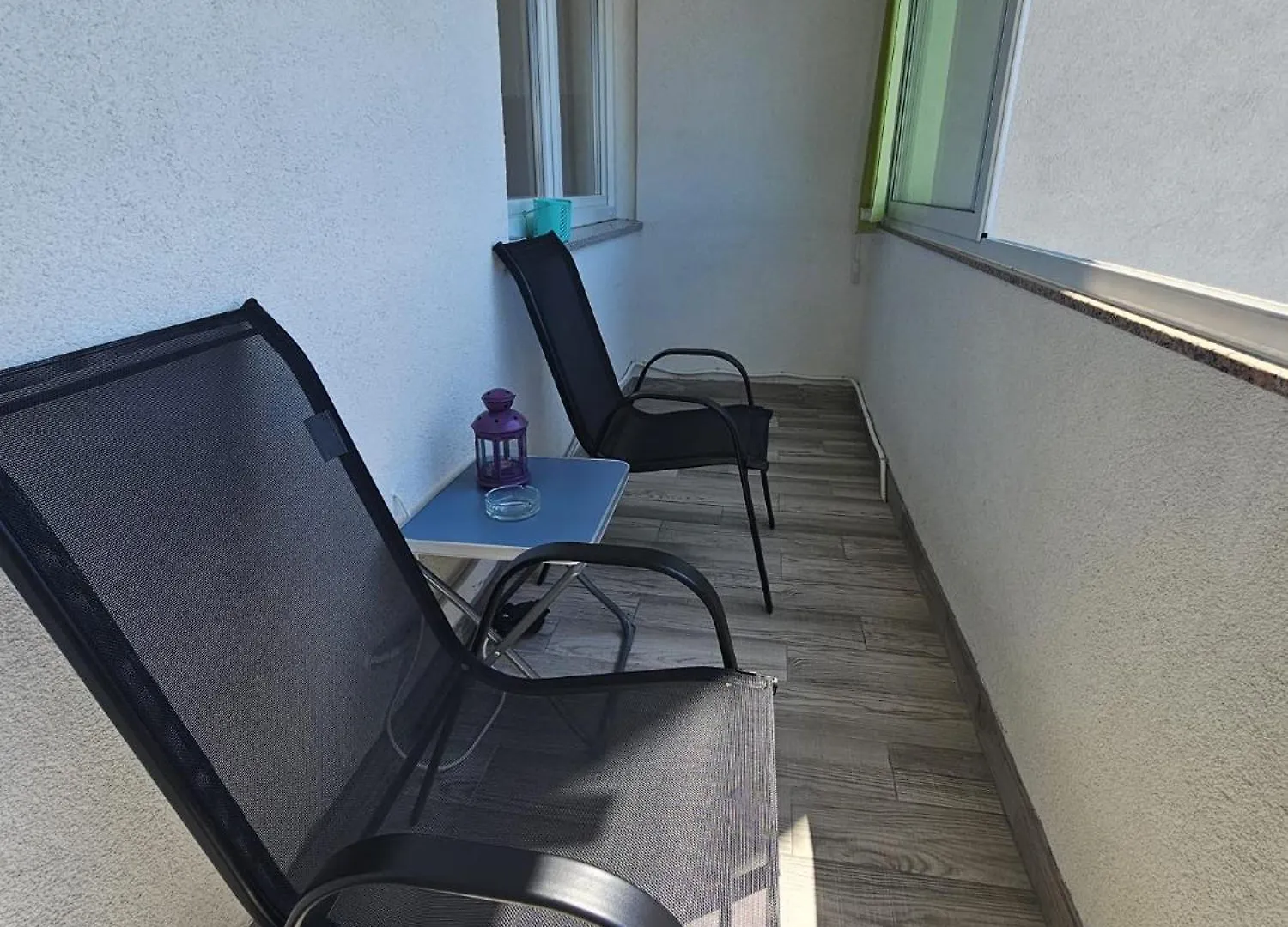 Apartment Reina Rijeka