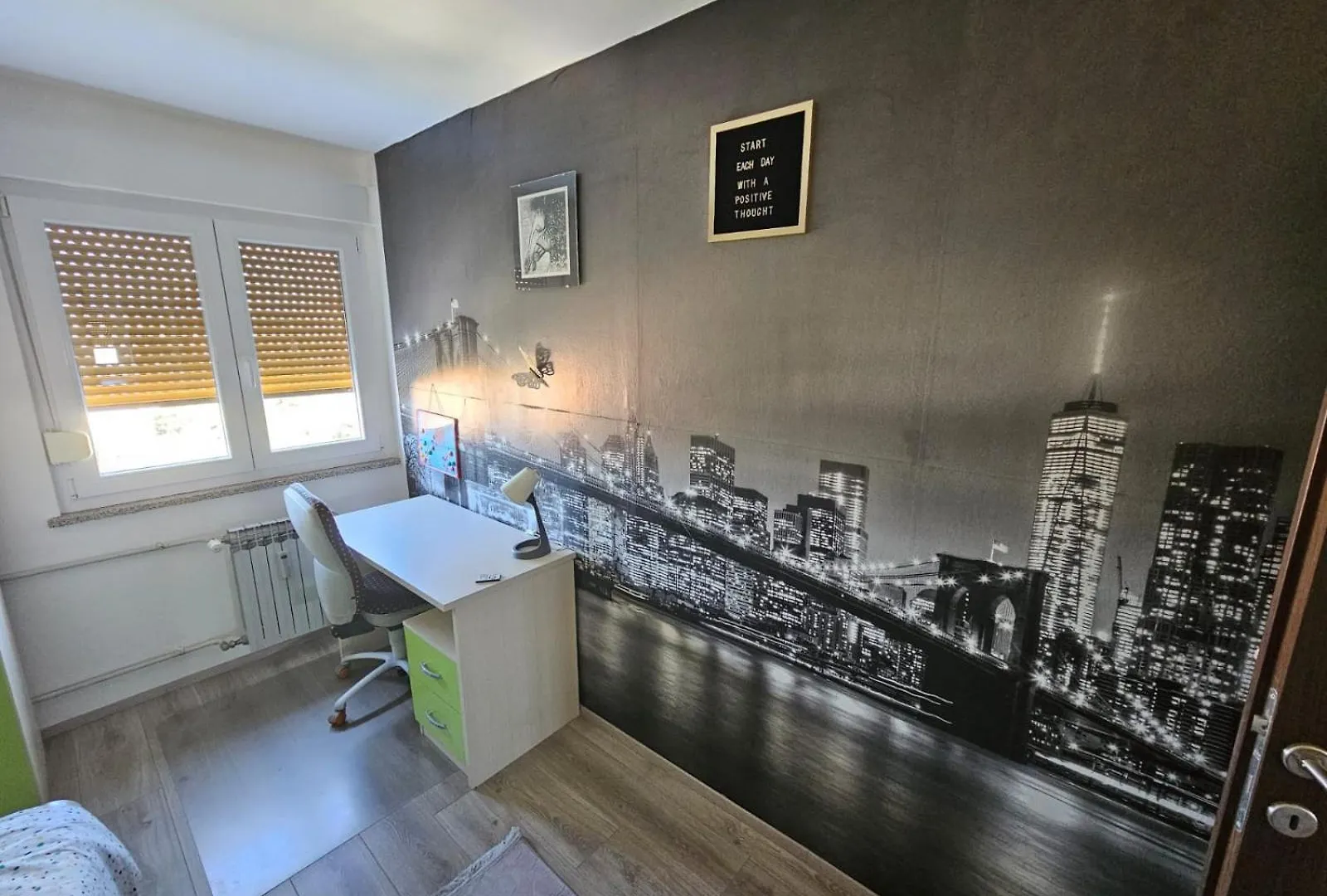 Apartment Reina Rijeka 0*,