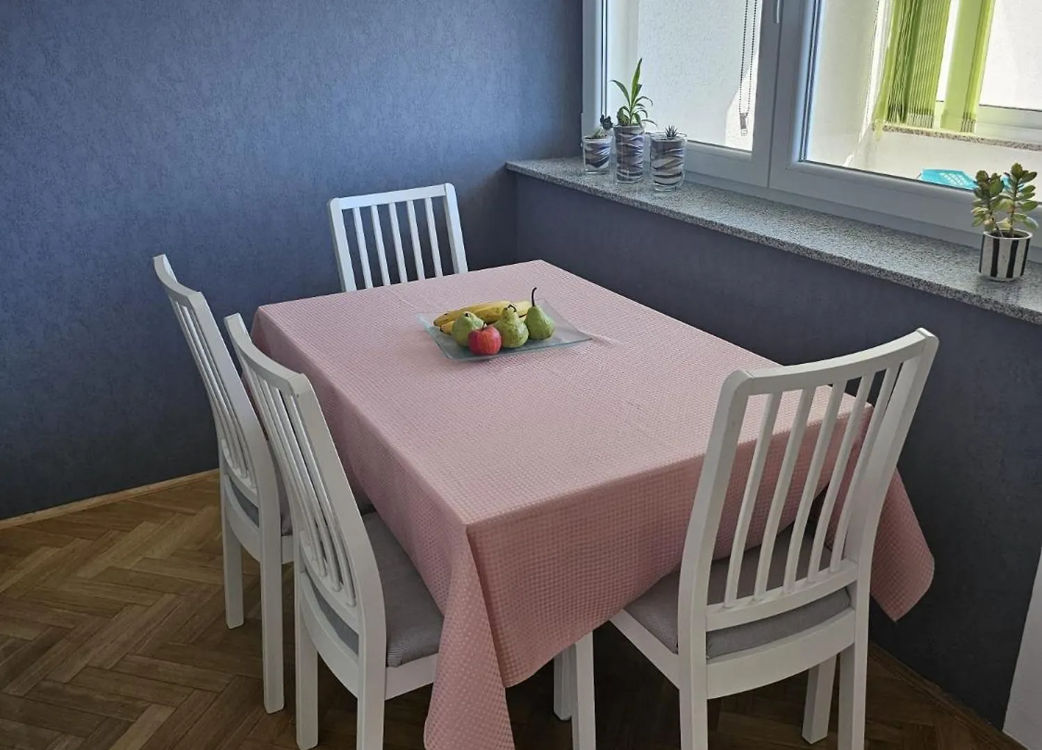 Apartment Reina Rijeka 0*,  Croatia