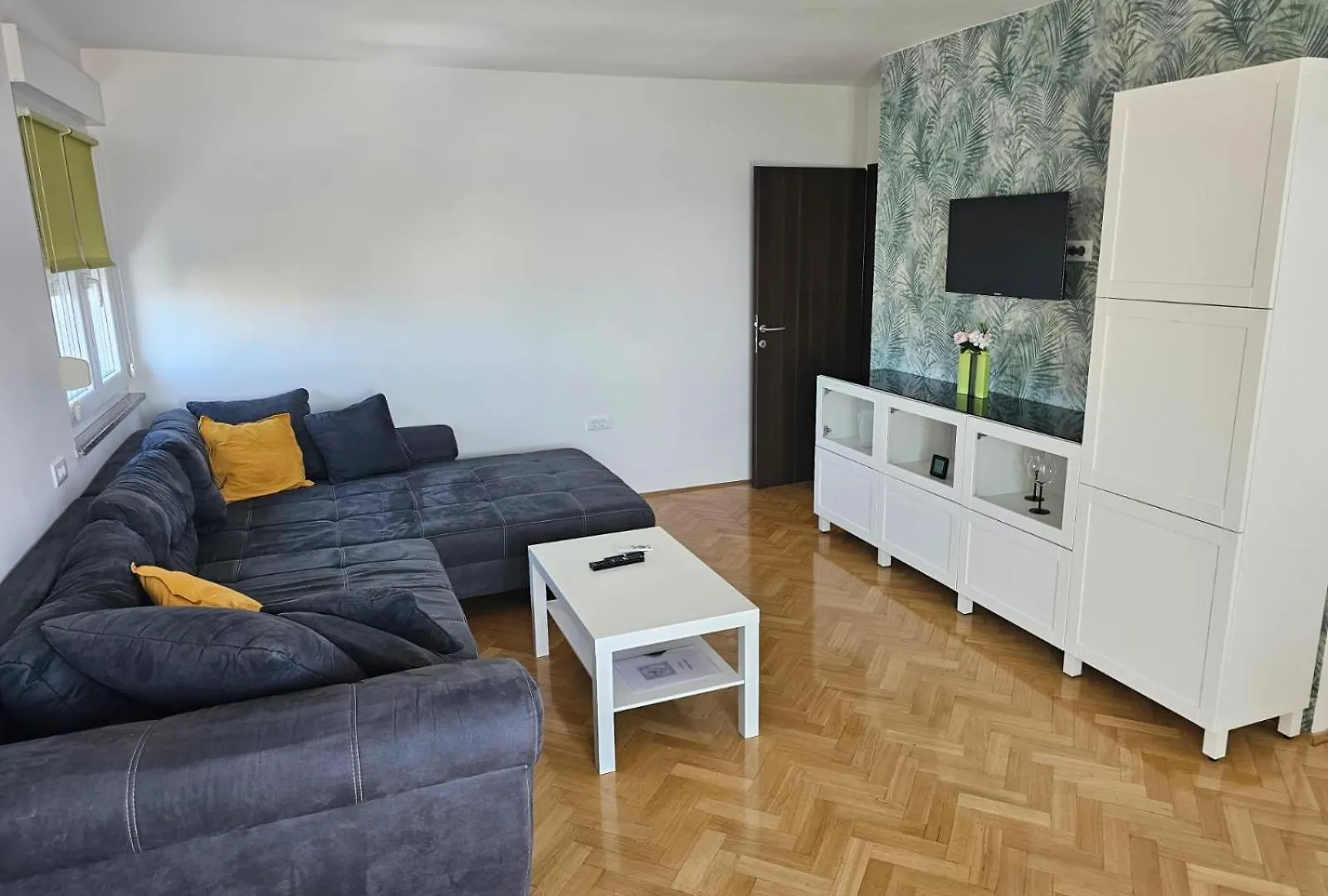 Apartment Reina Rijeka 0*,  Croatia