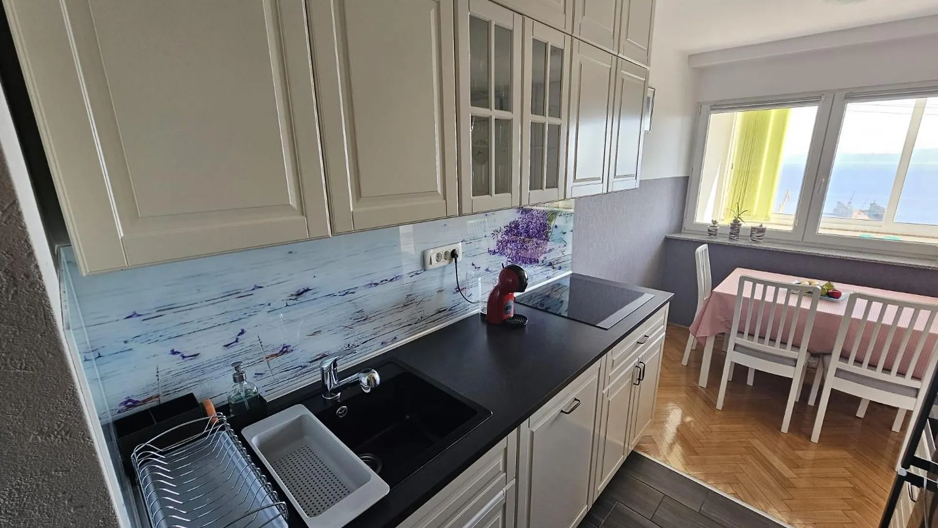 Apartment Reina Rijeka