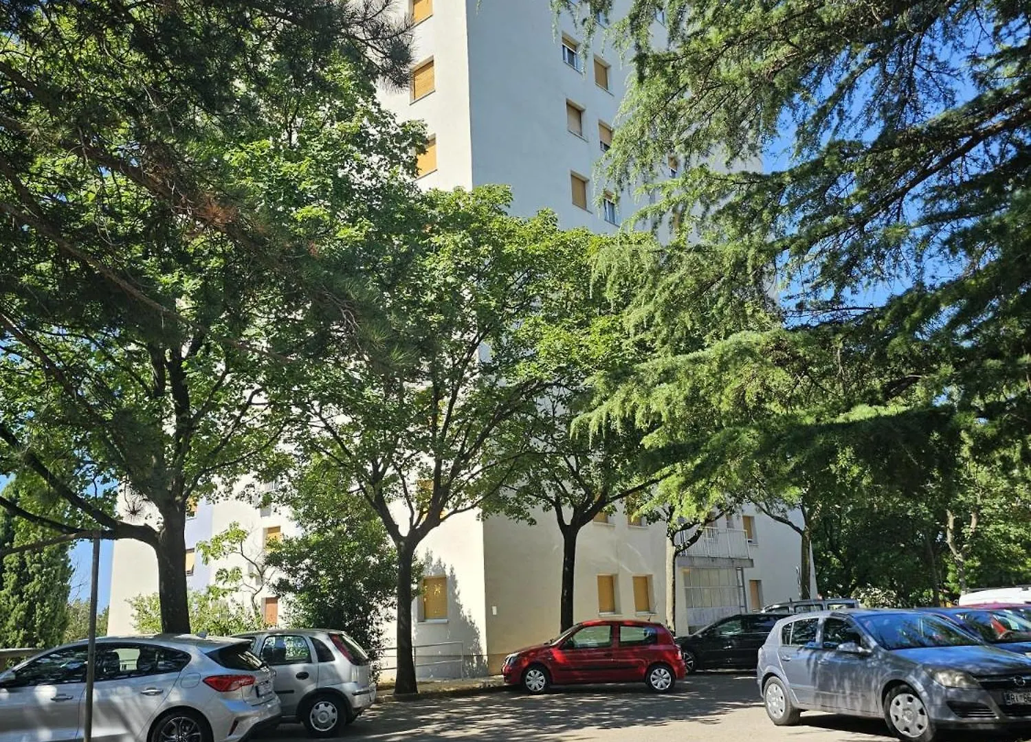 Apartment Reina Rijeka Croatia