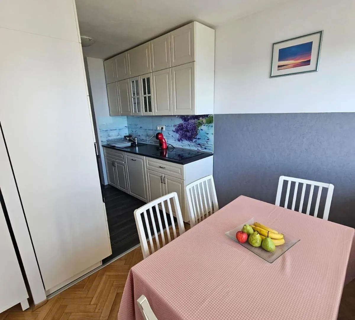 Apartment Reina Rijeka