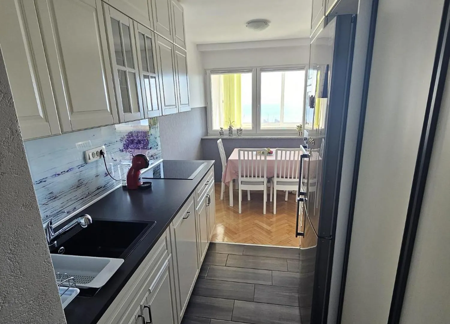 Apartment Reina Rijeka